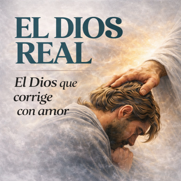 Sesión 4 – Día 4 Ver mi historia desde la justicia de Dios